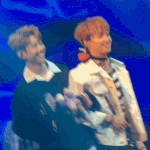 [임영민] 방토들 너무 착해❤