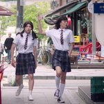 나 영국사는데