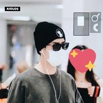 [세훈] 170923 시드니 출국 프리뷰