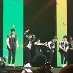 [시우민] <b>호주</b>에서 장풍쏘는 시우민ㅋㅋㅋㅋㅋㅋㅋㅋ