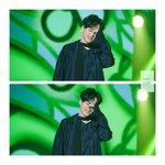 [시우민] 시우민 고양이 <b>버릇</b> 또 나왔다