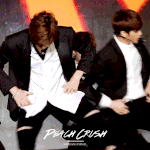 [강다니엘] 녤<b>vs</b>녤) 멍뭉<b>vs</b>늑댕 중간집계발표~!