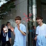 [세븐틴] 호시 <b>머리</b>크기