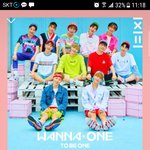 [워너원] <b>베톡</b>1위 밀어내자