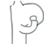 [드루와] 나 가슴 역대급으로 큼 ㄹㅇㄹㅇ