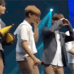 [박지훈] <b>지후</b>나 너 뭐해?