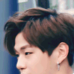 [강다니엘] S/N/L 새코너:강다니엘병