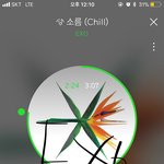 [EXO] 근데 주말인데 <b>전화</b>ㅏ면 받냐??