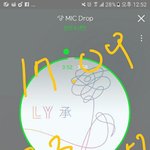 [방탄소년단] 이삐들 디엔에이 몇번 돌렸어??