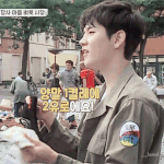 [최민기] <b>사서</b>고생 볼 때마다 민기 너무 귀여워