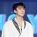 [세훈] 170920 소리<b>바다</b> 시상식 고화질10