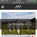 [BAP] 투표하자!!