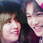 [EXO] 나 타팬인데 <b>첫키스</b>만 일곱번째