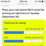 [EXO] 애들아 이것도해 ㅅㅂㅅ뵵