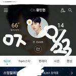 [황민현] ㅅㄷ 조카가 준 선물ㅋㅋㅋㅋㅋㅋㅋㅋㅋ