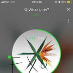 [EXO] ㅅㅂ 누구냐 우리 대상 못 받는다고