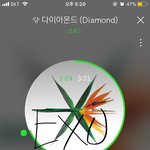 [EXO] 어제 너네가 힘들 때 들으라고 한 <b>노래들</b>