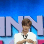 [강다니엘] 하트<b>준비</b>하녤