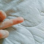 너네 <b>코털</b>이랑 속눈썹 구별할수있음?