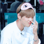 [강다니엘] 녤<b>vs</b>녤 스피드 진행을 위해