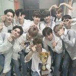 [워너원] <b>워너</b>시티