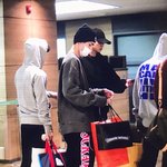 [EXO] 세호니 <b>후리</b>하게 입는거 존좋