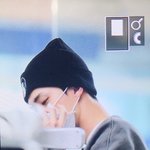 [세훈] 170923 <b>입국</b> 프리뷰2
