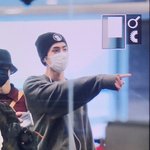 [세훈] 170923 <b>입국</b> 프리뷰4