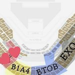 [EXO] 콤뮤페 <b>팬</b><b>석</b> 이거?