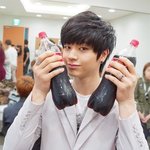 이 <b>콜라</b> 몇 미리야?