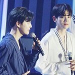[댓글부탁해] 여기서 <b>누</b>가 백현이야