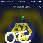 [EXO] 컴백 <b>한달</b>도 안됐는데 ㅅㅁㅇㅈ안하는건 어디팬톡법임