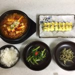 [경건한식당] 경건한식당 요리술사의 차려진 밥상