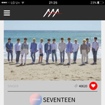 [세븐틴] <b>지훈이</b> 이 곡 커버하면 진짜 잘 어울릴 거 같은데