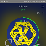 [EXO] <b>서양</b>수박 그