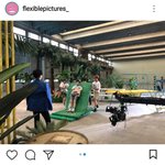 [EXO] 민석이 코코밥뮤비 <b>촬영때</b> 이거보고 했대 ㅋㅋㅋㅋ