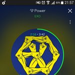 [EXO] 헐 나만 이패션좋아해?