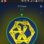 [EXO] 밖에서 남자둘이 <b>쌍욕</b>하며 싸우고있는데