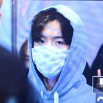 [EXO] 엑소 피곤하겠다 푹쉬었으면..