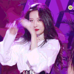 쳐다보는 거 관심 있어서 그런 거니까 그만 물어보셈