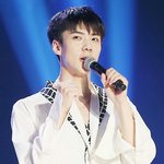 [세훈] 170920 소리<b>바다</b> 시상식 고화질13
