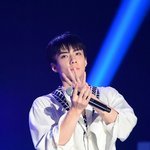 [세훈] 170920 소리<b>바다</b> 시상식 고화질17