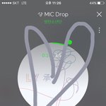 [방탄소년단] 오지금청ㅊ시대2에 <b>DNA</b>나온닼ㅋㅋㅋ