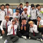 [방탄소년단] 방탄 <b>보라</b>해