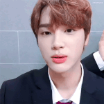 [댓글부탁해] 주학년 방탄 진 닮았다(+뷔가 롤모델인 <b>영훈</b>)