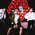 [방탄소년단] 야 오늘 <b>전학</b>온 애들 과거;;;