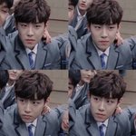 [박우진] 타팬인데 <b>우진</b>이 사진 좀 줄 수 있어??