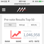 [EXO] 자기<b>전</b>에 <b>투표</b>하고자