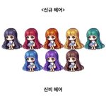 [EXO] <b>단풍</b>스토리에 수호헤어 나옴