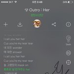 [방탄소년단] #<b>방탄아미</b>_수고했어